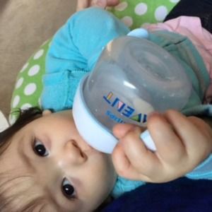 Meet your Posher, Suzanne